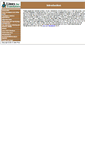 Mobile Screenshot of linuxfortranslators.org